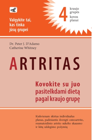 Artritas